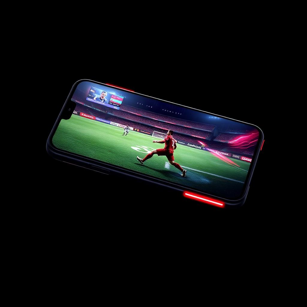 Android gaming phone