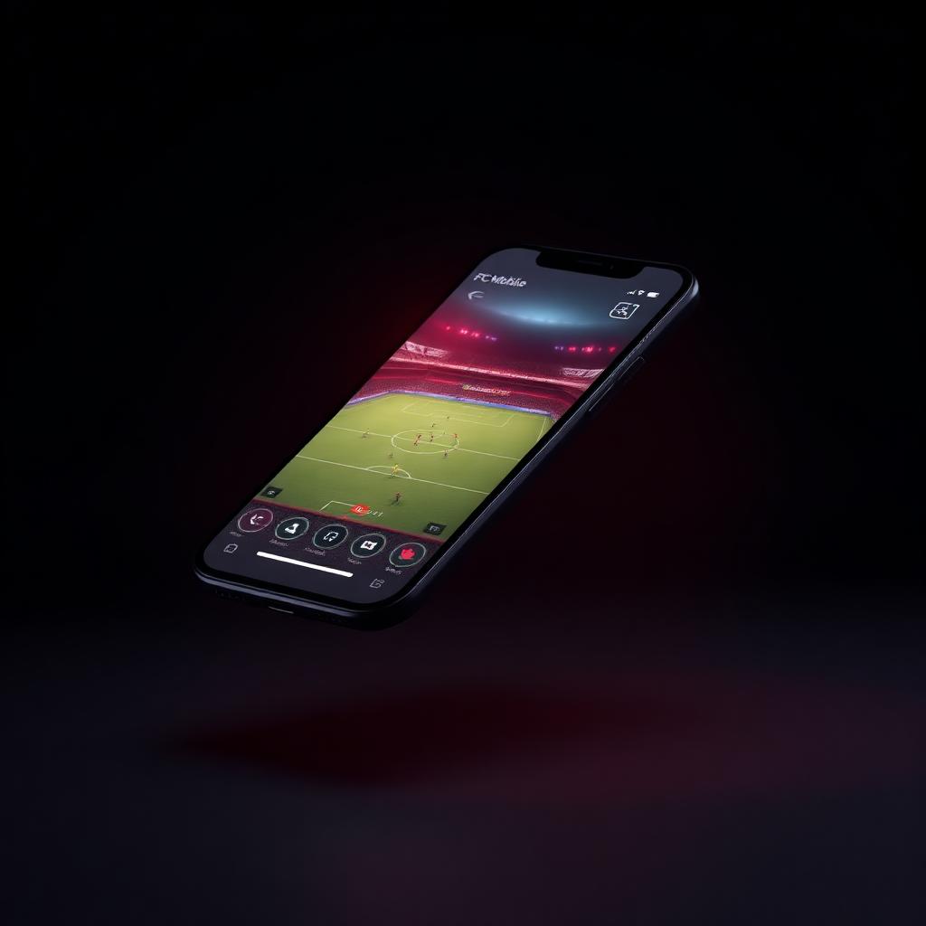 iPhone gaming